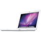 White Unibody MacBook 