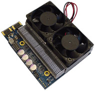 GigaDesigns G-Celerator