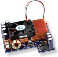 Giga Designs G-Celerator