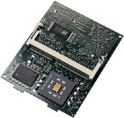 PowerLogix Blue Chip