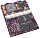Sonnet Crescendo/WS G3 500
