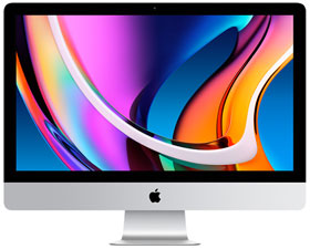 27-Inch 2020 5K iMac