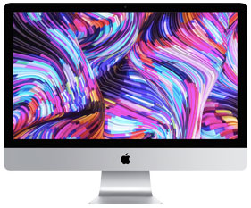 27-Inch Early 2019 5K iMac