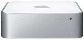 Apple Mac mini