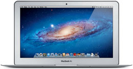 Apple 11-Inch MacBook Air