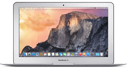 Apple 11-Inch MacBook Air
