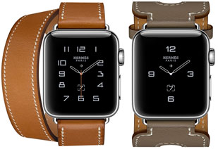 Apple Watch Hermès Series 2, 38 mm