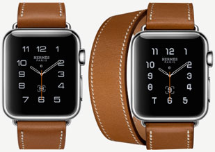 Apple Watch Hermes, 38 mm
