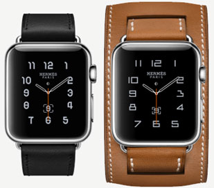 Apple Watch Hermes, 42 mm