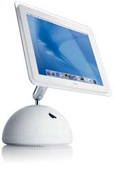Apple iMac G4/800 - X Only (Flat Panel)