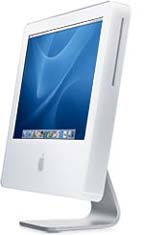 Apple iMac G5/2.1 20-inch (iSight,Late 2005)