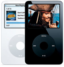 Ipod Classic   on Ipod Classic And The Enhanced 5th Generation Ipod    Everyipod Com