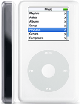 Apple iPod Color Display