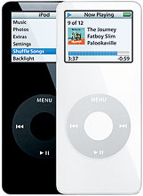 Apple iPod nano