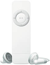 Apple iPod shuffle 