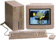 Apple Macintosh IIci