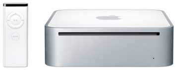 Apple Intel Mac mini