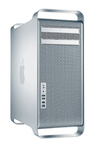 Apple Mac Pro "Eight Core" 2.8 (Early 2008)