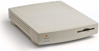 Apple Macintosh Quadra 605