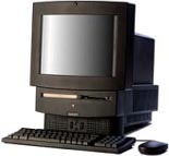 Apple Macintosh TV