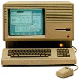 Apple Macintosh XL