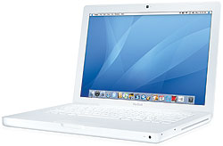 Apple MacBook "Core 2 Duo" 1.83 13-inch