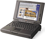 Apple PowerBook 190cs/66