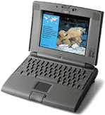 Apple PowerBook 520