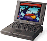 Apple PowerBook 5300c/100
