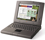 Apple PowerBook Duo 2300c/100