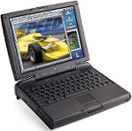 Apple PowerBook G3 250 (Original/Kanga/3500)