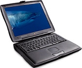 Apple PowerBook G3