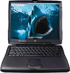 Apple PowerBook G3