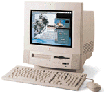 Apple Power Macintosh 5500/250