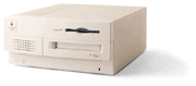 Apple Power Macintosh 7100/80AV
