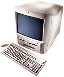 Apple Power Macintosh G3 266 All-in-One