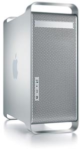 Apple Power Macintosh G5/1.8 DP (PCI,Mid 2004)