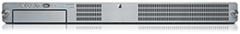 Apple Xserve G4 Cluster Node