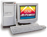 APS M*Power/2