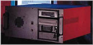 HR Rack