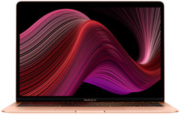 Apple 13-Inch MacBook Air 2020