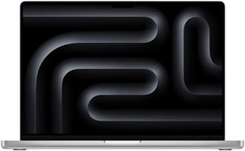 Apple 16-Inch MacBook Pro M3 Pro 2023