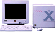 MaxxBoxx Cube