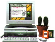 Pioneer MPC
