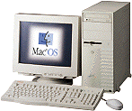 Umax C600 (Apus 3000)