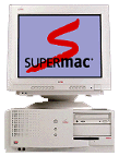 Umax J700 (Centauri)