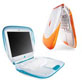 Clamshell iBook