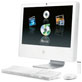 White Intel iMac