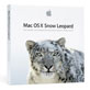 Mac OS X Snow Leopard FAQ