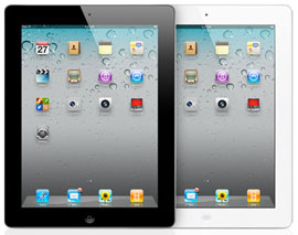 Apple iPad 2